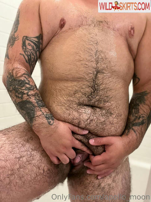 apollo_moon / apollo_moon / apollomoonvoyage nude OnlyFans, Instagram leaked photo #35