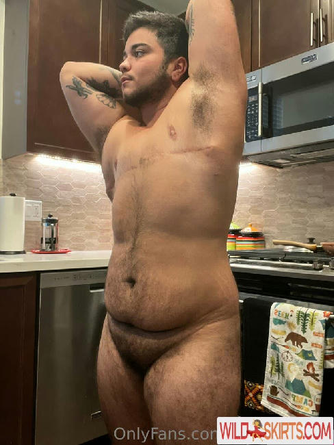 apollo_moon / apollo_moon / apollomoonvoyage nude OnlyFans, Instagram leaked photo #28