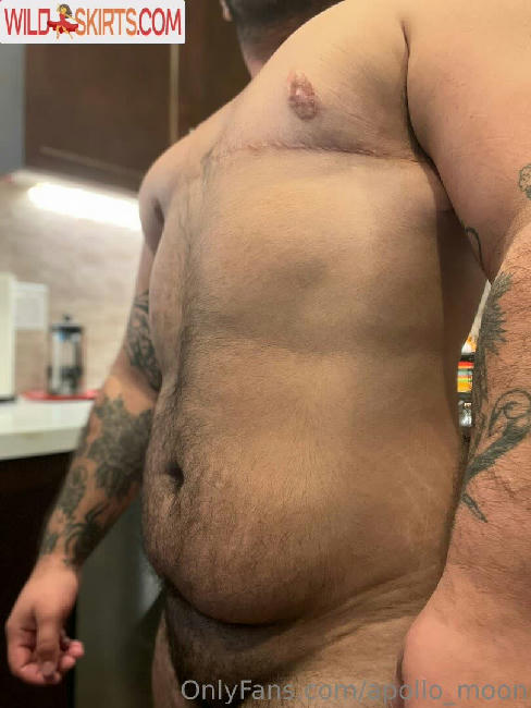 apollo_moon / apollo_moon / apollomoonvoyage nude OnlyFans, Instagram leaked photo #50