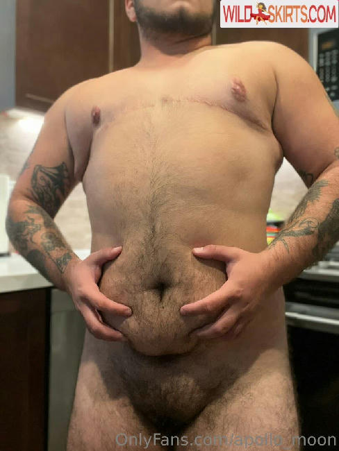 apollo_moon / apollo_moon / apollomoonvoyage nude OnlyFans, Instagram leaked photo #36