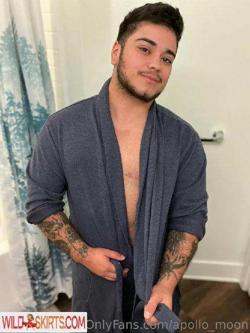 apollo_moon / apollo_moon / apollomoonvoyage nude OnlyFans, Instagram leaked photo #51