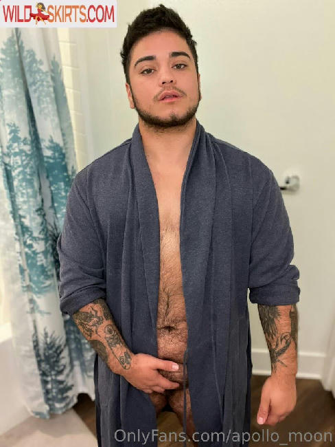 apollo_moon / apollo_moon / apollomoonvoyage nude OnlyFans, Instagram leaked photo #52