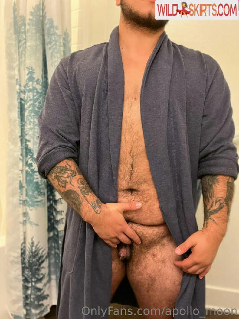 apollo_moon / apollo_moon / apollomoonvoyage nude OnlyFans, Instagram leaked photo #40