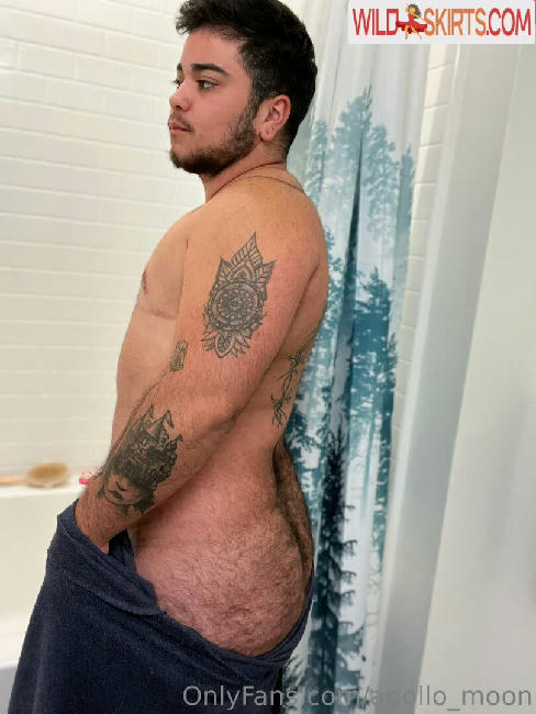 apollo_moon / apollo_moon / apollomoonvoyage nude OnlyFans, Instagram leaked photo #41