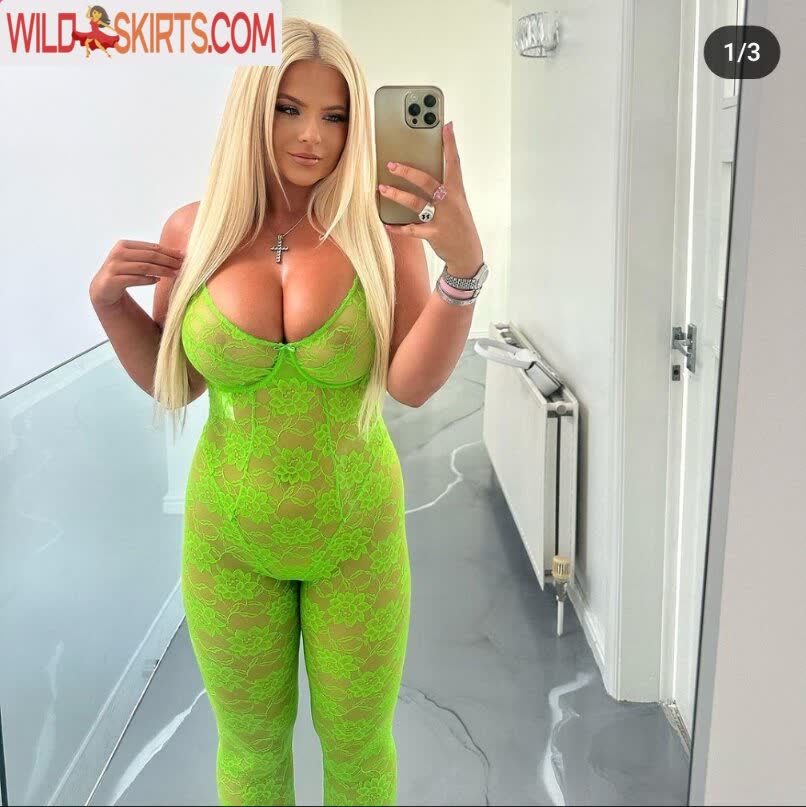 Apollonia Llewellyn / Apollonia Barbi / apolloniabarbi / apolloniallewellyn / barbipage3 nude OnlyFans, Instagram leaked photo #6