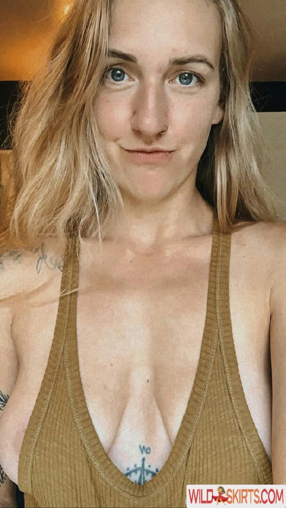 appalachianqueen / appalachianqueen / hikingkitty nude OnlyFans leaked photo #16