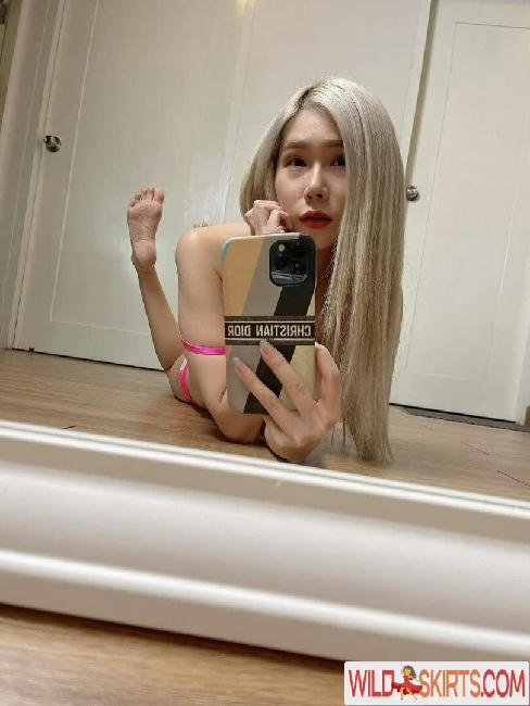 Apr.il / April / apr.i.l / apr.il nude OnlyFans, Instagram leaked photo #32