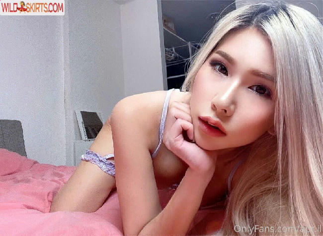 Apr.il / April / apr.i.l / apr.il nude OnlyFans, Instagram leaked photo #63