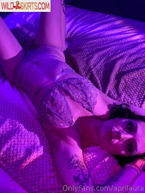 aprilaura nude OnlyFans, Instagram leaked photo #36