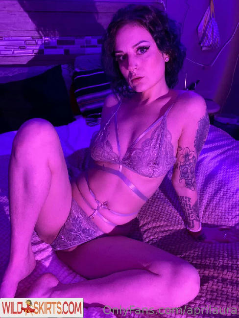 aprilaura nude OnlyFans, Instagram leaked photo #37