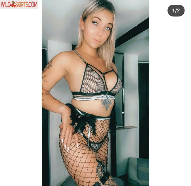 Aprildavis / Ju.apshooting nude Instagram leaked photo #2