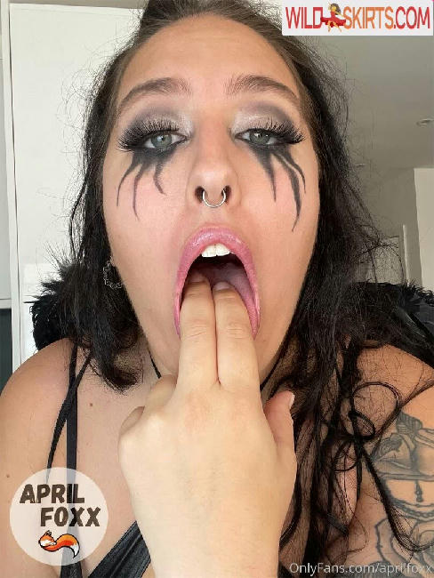 aprilfoxx / april4life / aprilfoxx nude OnlyFans, Instagram leaked photo #295