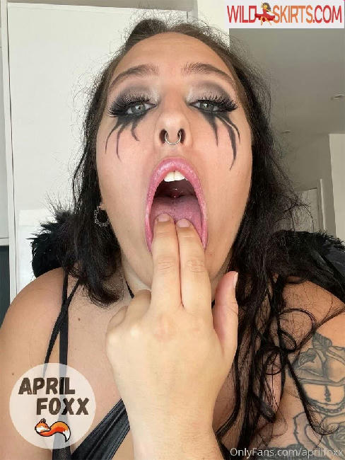 aprilfoxx / april4life / aprilfoxx nude OnlyFans, Instagram leaked photo #288