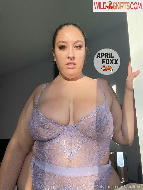 aprilfoxx / april4life / aprilfoxx nude OnlyFans, Instagram leaked photo #50