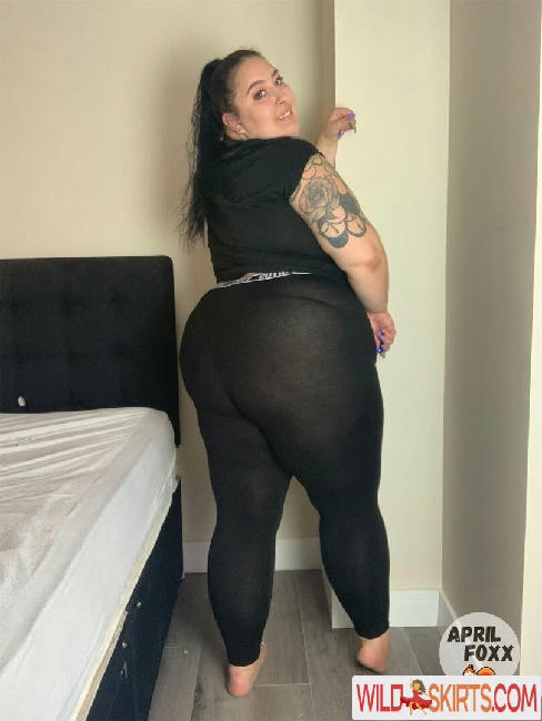 aprilfoxx / april4life / aprilfoxx nude OnlyFans, Instagram leaked photo #337