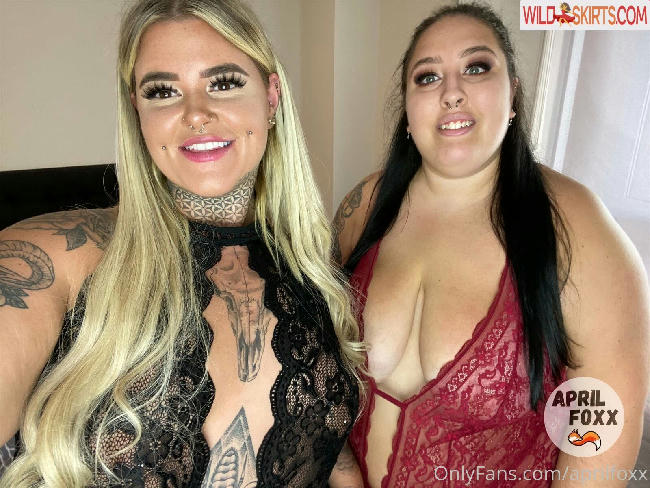 aprilfoxx / april4life / aprilfoxx nude OnlyFans, Instagram leaked photo #420