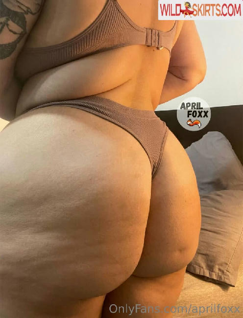 aprilfoxx / april4life / aprilfoxx nude OnlyFans, Instagram leaked photo #422