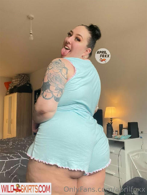 aprilfoxx / april4life / aprilfoxx nude OnlyFans, Instagram leaked photo #433