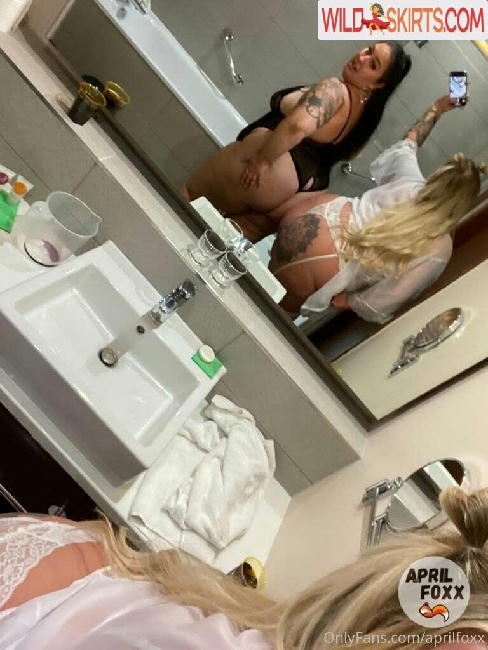 aprilfoxx / april4life / aprilfoxx nude OnlyFans, Instagram leaked photo #437