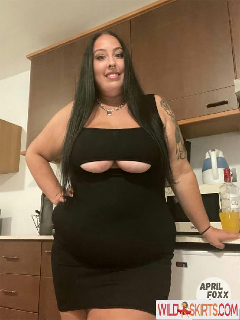 aprilfoxx / april4life / aprilfoxx nude OnlyFans, Instagram leaked photo #498