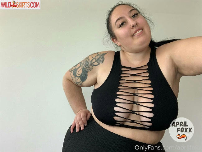 aprilfoxx / april4life / aprilfoxx nude OnlyFans, Instagram leaked photo #499