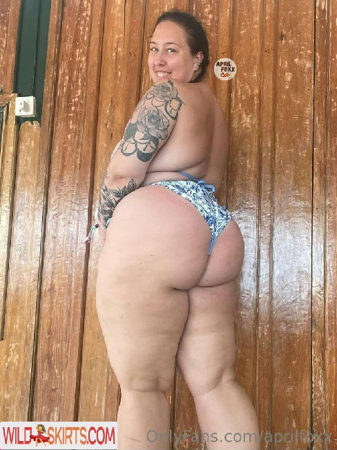 aprilfoxx / april4life / aprilfoxx nude OnlyFans, Instagram leaked photo #518