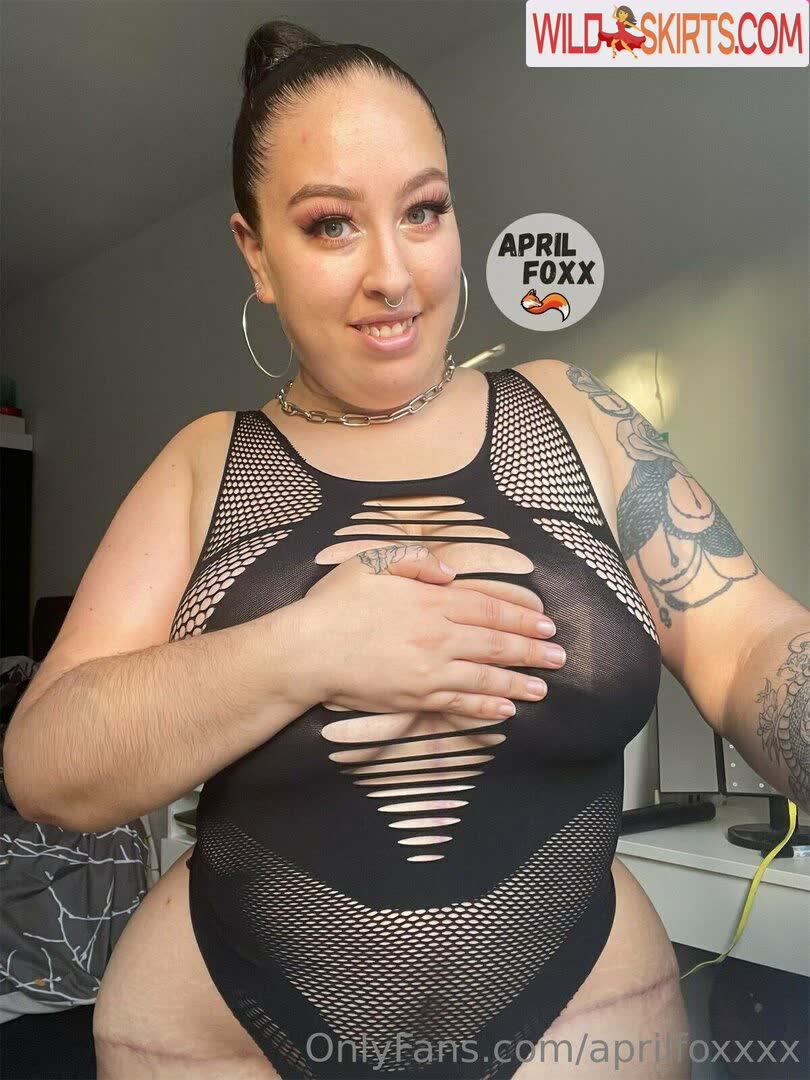 Aprilfoxxxx nude leaked photo #80