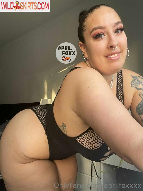 aprilfoxxxx nude OnlyFans leaked photo #22