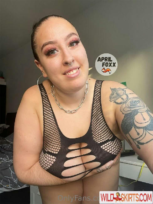 aprilfoxxxx nude OnlyFans leaked photo #37