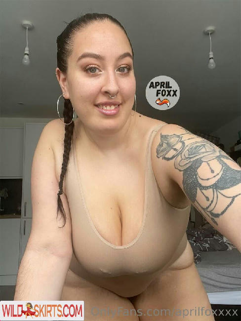 aprilfoxxxx nude OnlyFans leaked photo #90