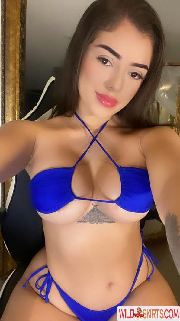 Aprill_histon / April Angel / aprill_histon / aprillhiston21 nude OnlyFans, Instagram leaked photo #5