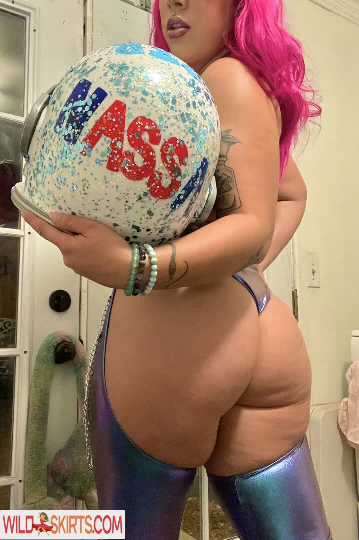 Aquaaamami / aqua.mami / aqua_mamiii / aquaaamami nude OnlyFans, Instagram leaked photo #3