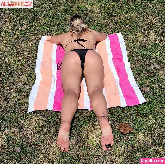 AquaGirl / aquagirl_exclusive / u248686438 nude OnlyFans, Instagram leaked photo #2