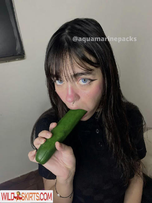 aquamarinepacks / aquamarinepacks / aquamarineprincess nude OnlyFans, Instagram leaked photo #30