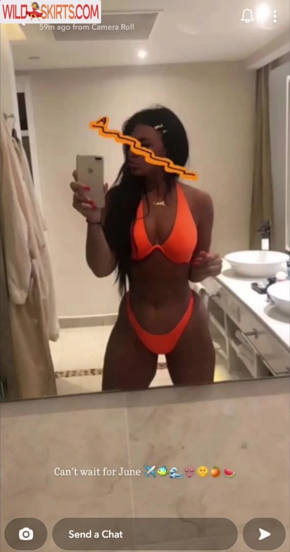 aquariusaquarius / aquariusaquarius / vousmevoyez nude OnlyFans, Instagram leaked photo #4