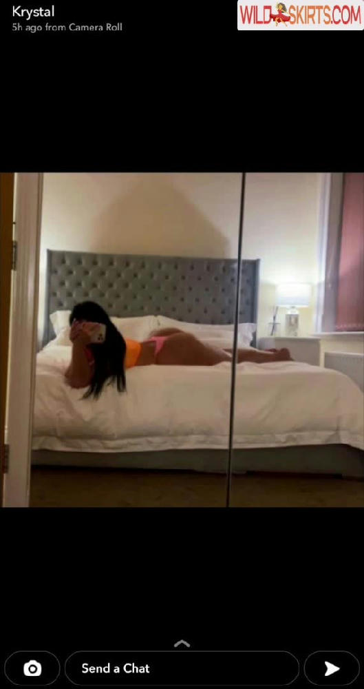 aquariusaquarius / aquariusaquarius / vousmevoyez nude OnlyFans, Instagram leaked photo #2