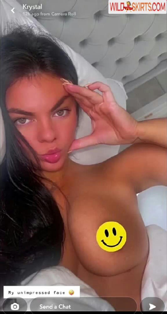 aquariusaquarius / aquariusaquarius / vousmevoyez nude OnlyFans, Instagram leaked photo #13