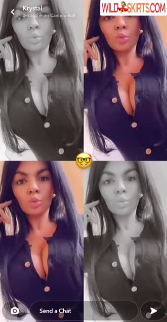 aquariusaquarius / aquariusaquarius / vousmevoyez nude OnlyFans, Instagram leaked video #68