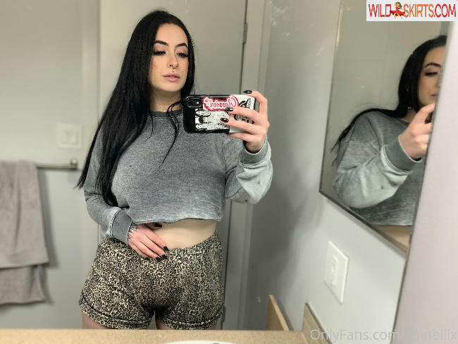 aquariush0e nude OnlyFans leaked photo #23