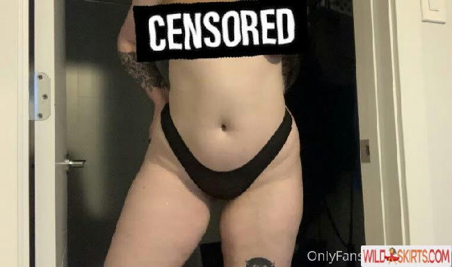 aquariush0e nude OnlyFans leaked photo #63