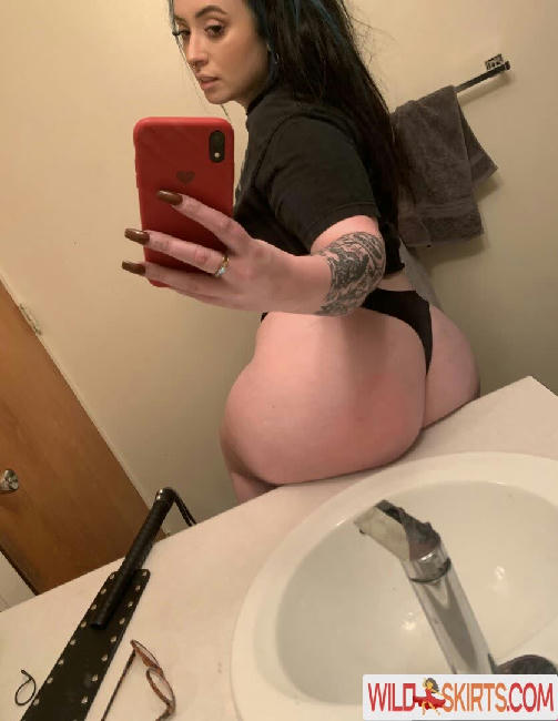 aquariush0e nude OnlyFans leaked photo #74