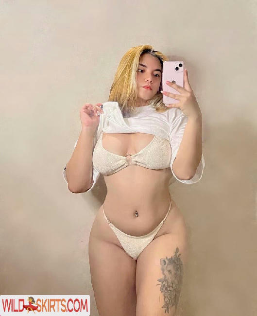 Ara Belle / Ara lindo / Arabell3 / Belleam_ / arabelleraphael nude OnlyFans, Instagram leaked photo #9