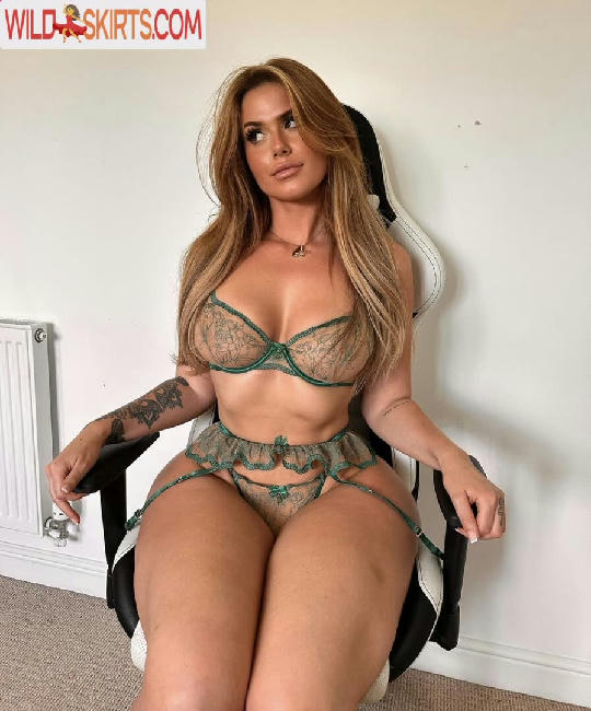 Arabella Mia / greengirlbella nude OnlyFans, Instagram leaked photo #1