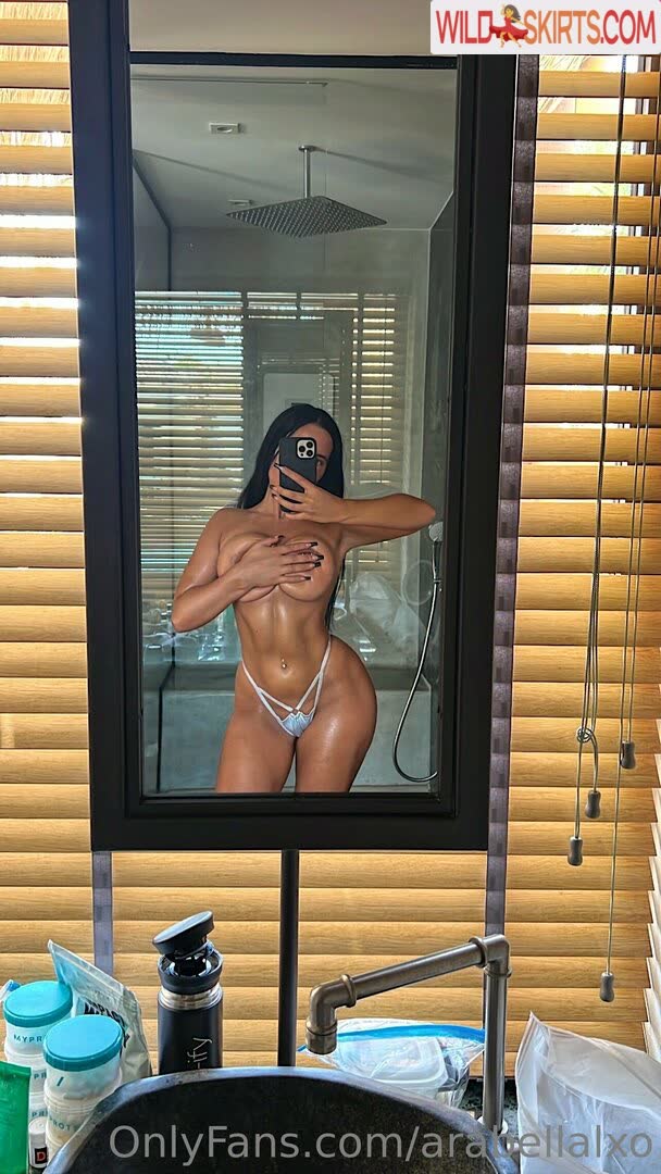 arabellalxo / arabellalxo / arabellaxoxo nude OnlyFans, Instagram leaked photo #17