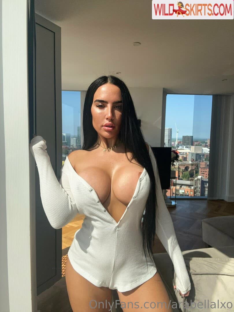 arabellalxo / arabellalxo / arabellaxoxo nude OnlyFans, Instagram leaked photo #18