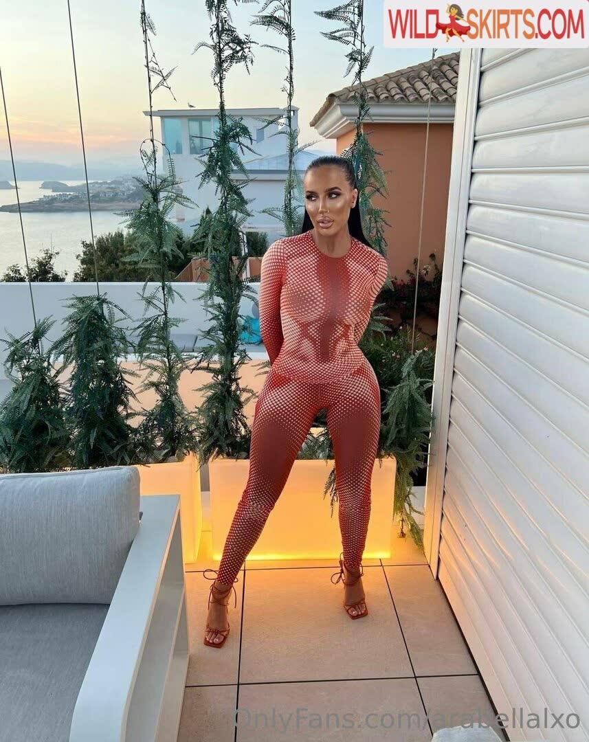 Arabellalxo nude leaked photo #47