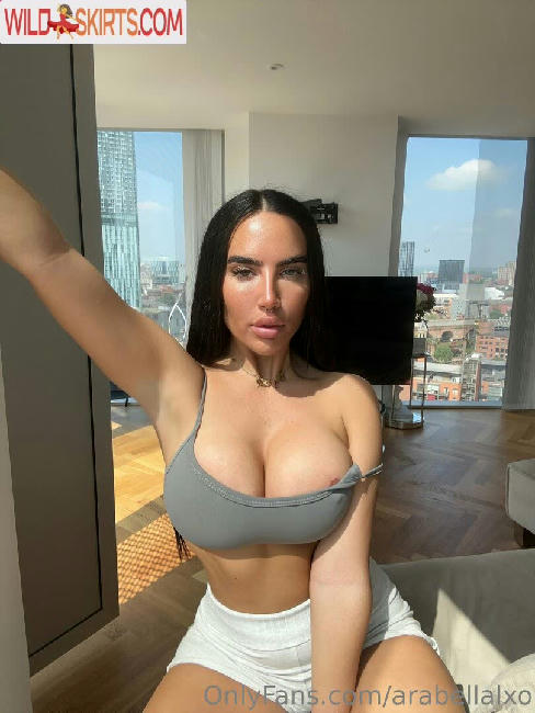 arabellalxo / arabellalxo / arabellaxoxo nude OnlyFans, Instagram leaked photo #13