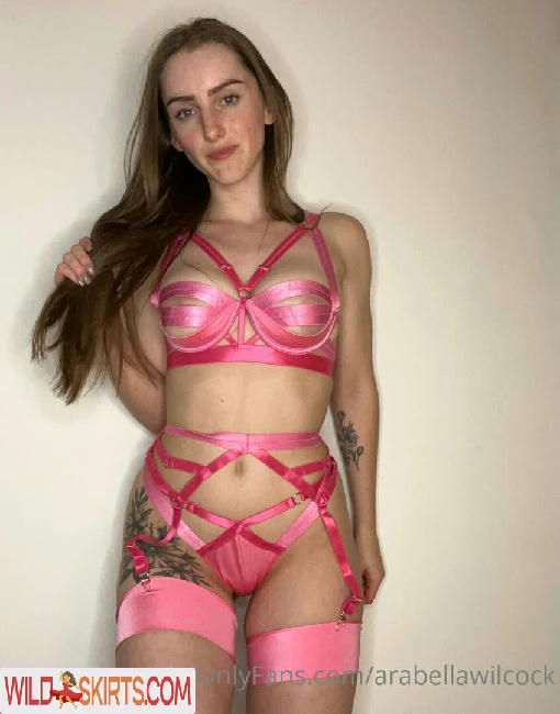 arabellawilcock / arabella wilcock / arabellawilcock / hannah_willcock nude OnlyFans, Instagram leaked photo #148