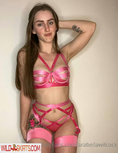 arabellawilcock / arabella wilcock / arabellawilcock / hannah_willcock nude OnlyFans, Instagram leaked photo #82