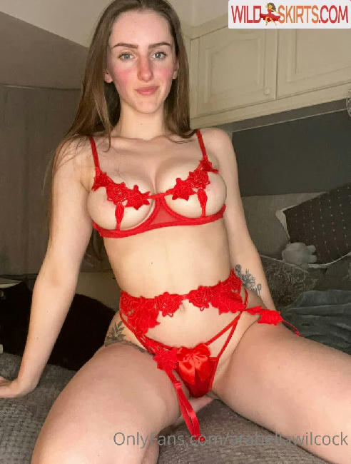 arabellawilcock / arabella wilcock / arabellawilcock / hannah_willcock nude OnlyFans, Instagram leaked photo #120